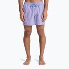 Мъжки бански шорти Quiksilver Everyday Solid Volley 15“ daybreak