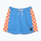 Мъжки бански шорти Quiksilver Original Arch Volley 17" riviera
