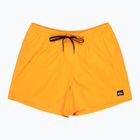 Мъжки бански шорти Quiksilver Everyday Solid Volley 15“ radiant yellow
