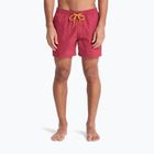 Мъжки бански шорти Quiksilver Everyday Solid Volley 15“ burned russet