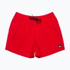 Мъжки бански шорти Quiksilver Everyday Solid Volley 15“ salsа