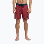Мъжки бански шорти Quiksilver Surfsilk Nomad 18“ burnt russet
