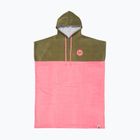 Дамско пончо ROXY Always In My Head plumeria