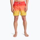 Мъжки бански шорти Billabong All Day Fade Layback retro yellow