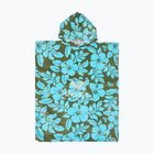Детско пончо ROXY RG Stay Magical Printed oil green the mo mini rg