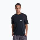 Мъжка тениска за плуване Quiksilver Mercury Americana Surf black