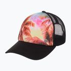 Дамска шапка с козирка ROXY Beautiful Morning cloud dancer super surfer