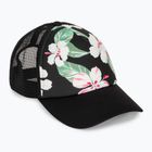 Дамска шапка с козирка ROXY Beautiful Morning anthracite spring charming