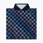 Детско пончо Quiksilver hoody towel boy dark navy next gen