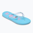 Детски джапанки ROXY Viva Jelly aqua splash