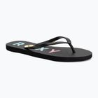 Дамски джапанки ROXY Sandy III black/rainbow