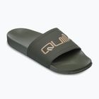Мъжки чехли Quiksilver Sessions Slide grape leaf