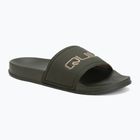 Мъжки чехли Quiksilver Sessions Slide grape leaf