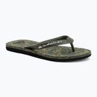 Мъжки джапанки Quiksilver Molokai recycled grape leaf