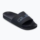Мъжки чехли Quiksilver Sessions Slide black 1