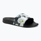 Дамски чехли ROXY Slippy II printed black multi 1