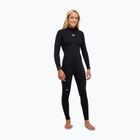 Дамски неопренов костюм за плуване  Pianka ROXY 3/2 mm SR School/Rental Back Zip black