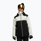Дамско сноуборд яке ROXY Astral Peak whisper white