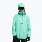 Дамско сноуборд яке ROXY Frostbliss Softshell Overhead opal