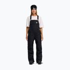 Дамски сноуборд панталон DC Valiant Bib Pt black