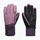 Дамски сноуборд ръкавици DC Franchise Glove W 10K mysterioso
