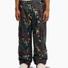 Мъжки сноуборд панталони DC Snowcat Cargo Pt 20K classic camo
