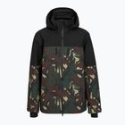 Мъжко сноуборд яке DC Edge 20K classic camo