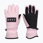 Детски сноуборд ръкавици ROXY Freshfield Rose Shadow