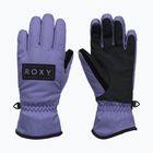 Детски сноуборд ръкавици ROXY Freshfield Twilight Purple