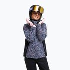 Детско сноуборд яке ROXY Snowflare true black wildin out rg