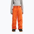 Детски сноуборд панталони Quiksilver Estate vermillon