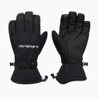 Мъжки сноуборд ръкавици Quiksilver Mission true black