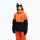 Детско сноуборд яке Quiksilver Titano vermillon