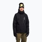 Мъжко сноуборд яке Quiksilver Titano 10K black
