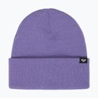 Детска зимна шапка ROXY Tropical Snow Beanie twilight purple
