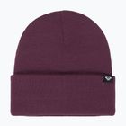 Детска зимна шапка ROXY Tropical Snow Beanie blackberry wine