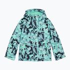 Детско сноуборд яке ROXY Snowflare arctic cool chaos rg