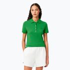 Дамска риза Lacoste Polo PF5462 calathea