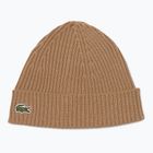 Мъжка зимна шапка Lacoste RB0001 cookie