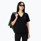 Lacoste дамска тениска TF7300 black