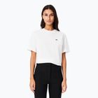 Lacoste дамска тениска TF7215 white