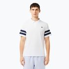 Мъжка поло тениска Lacoste DH7352