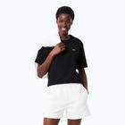 Lacoste дамска тениска TF7215 black