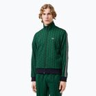 Мъжки суитшърт Lacoste SH1368 navy blue/sorrel