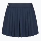 Пола за тенис Lacoste Miami Open JF7784 navy blue/navy blue
