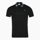 Мъжка поло риза Lacoste PH7495 black