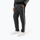 Мъжки панталони Lacoste XH1440 black/graphite