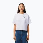 Дамска тениска Lacoste TF2523 flour