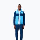 Мъжки анцуг Lacoste WH2522 globe / argentine blue