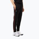 Мъжки панталони Lacoste XH2624 black / expresso